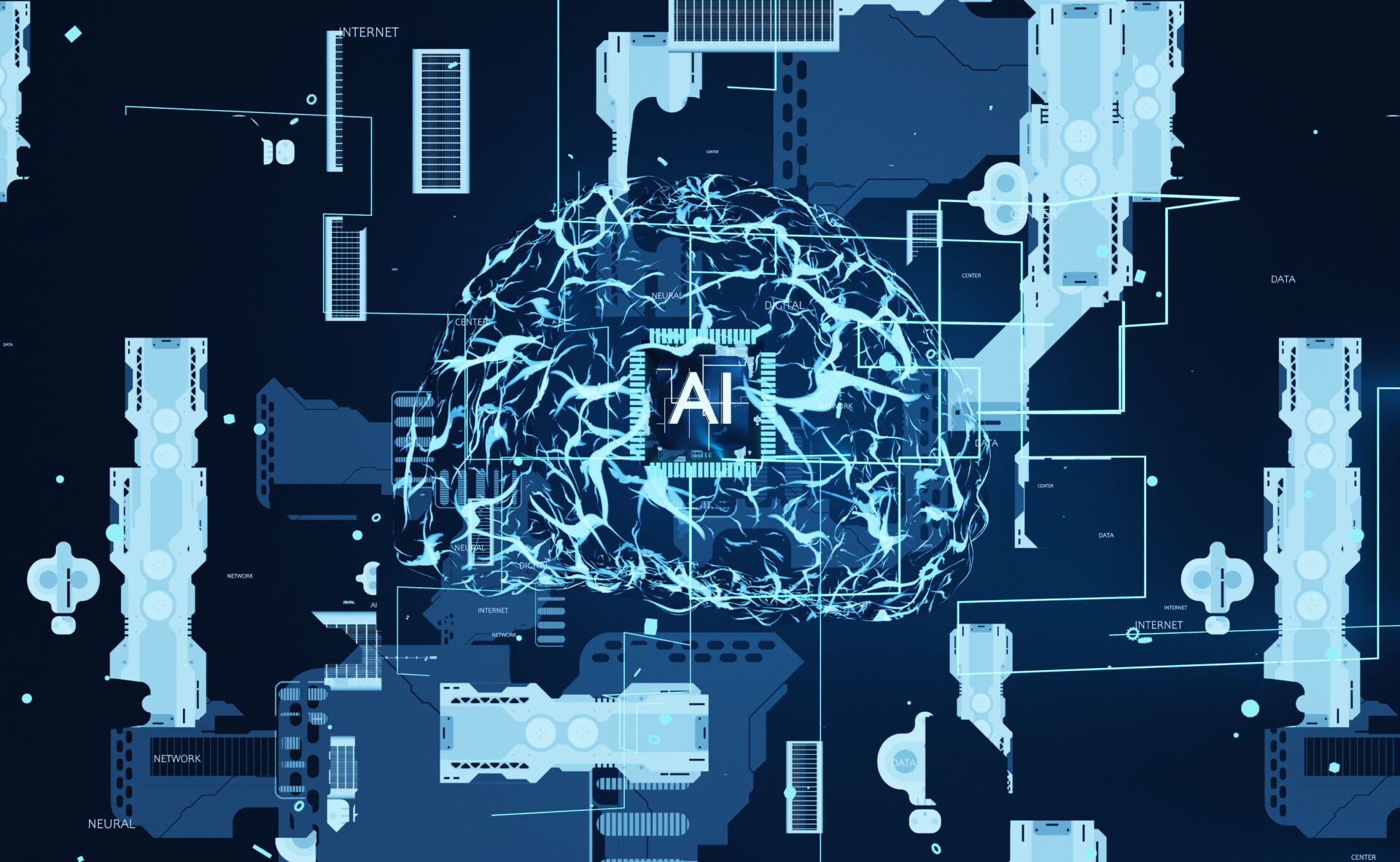 AI overview 2025 article